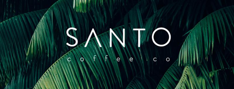 Santo Coffee Co