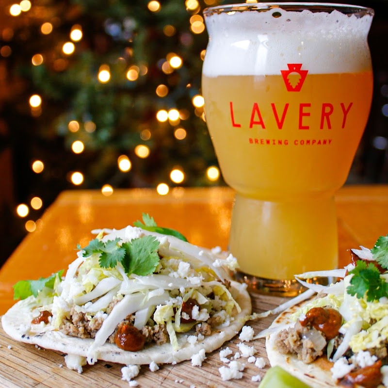 Lavery Brewing Co
