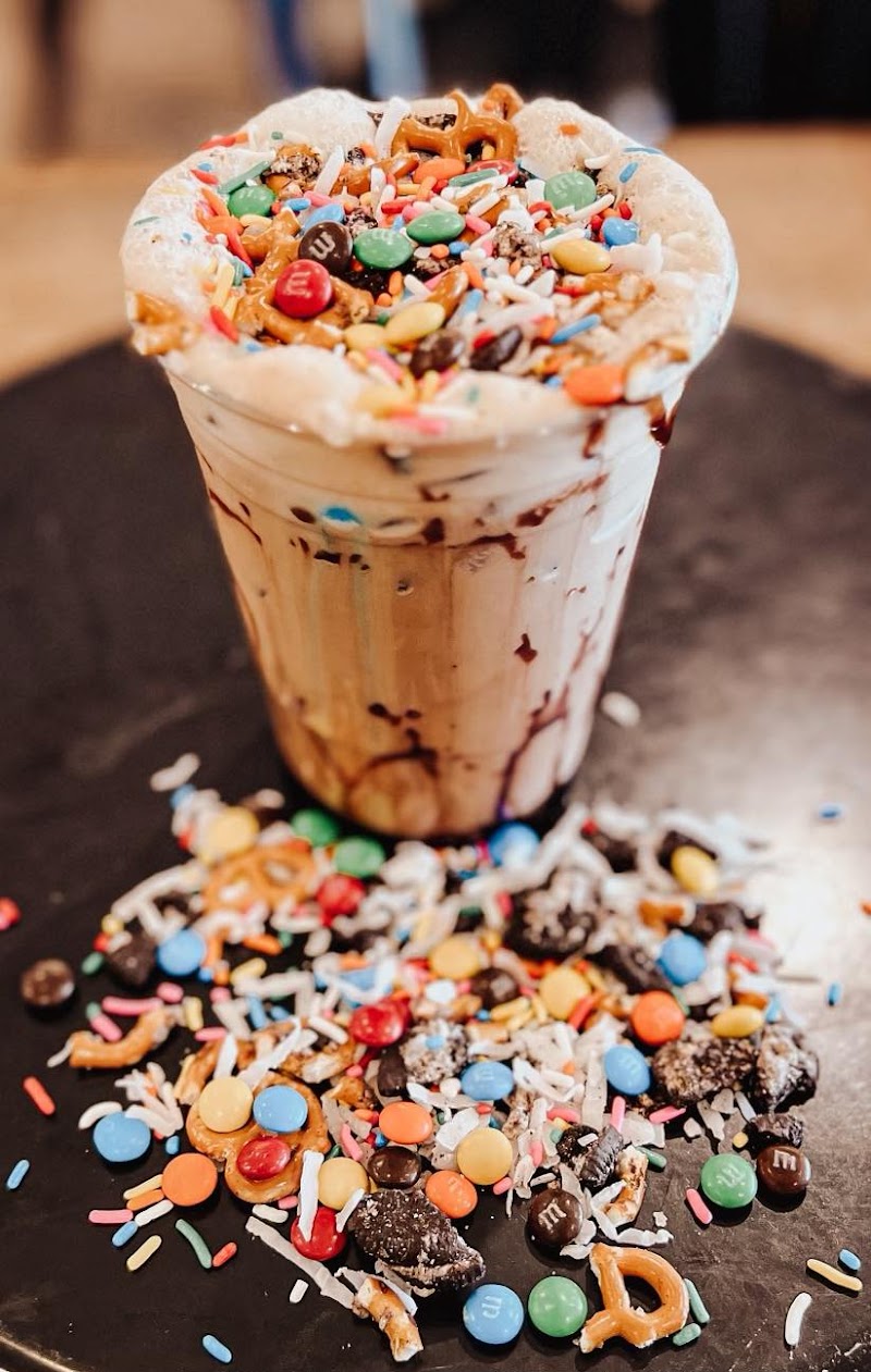 Coffee & pi / Coffee & π