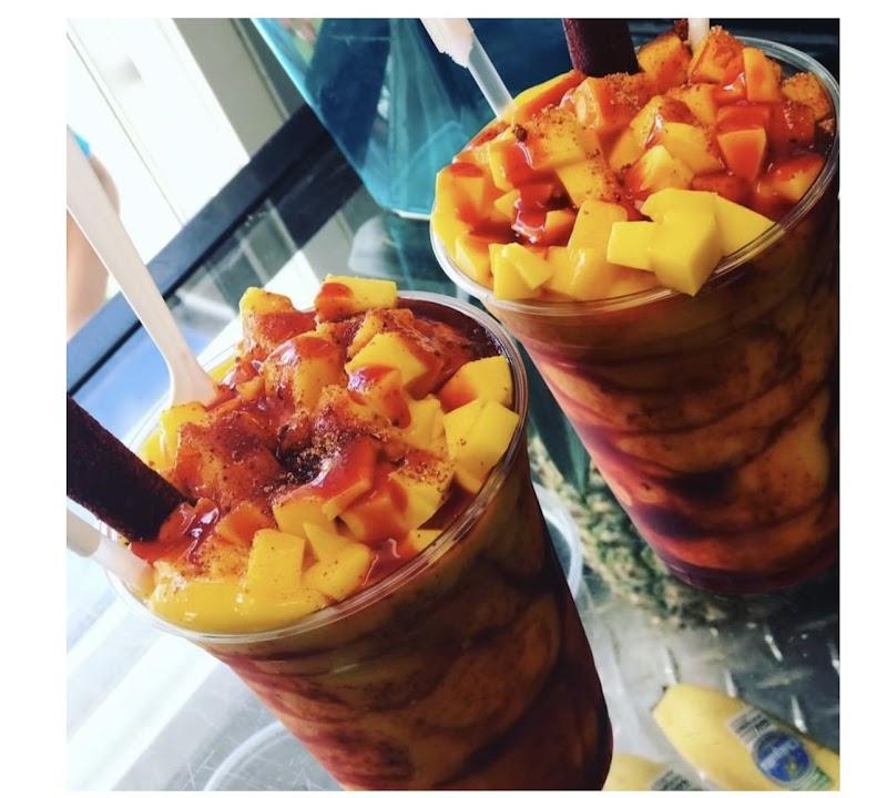 Cafe' Monterrey foodtruck