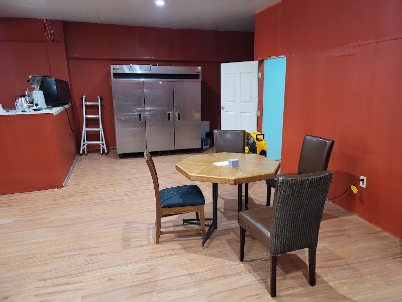 COFFEE HOUSE & LOUNGE