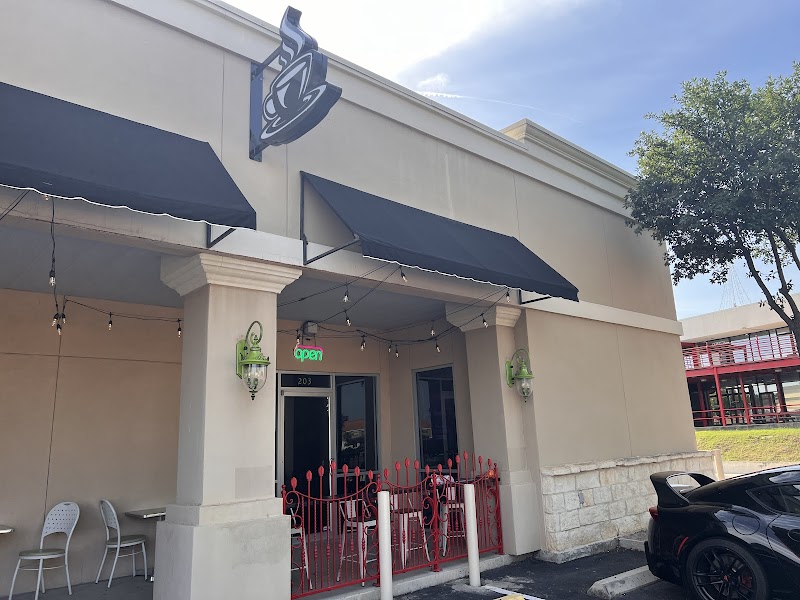 Borderland Espresso & Gifts