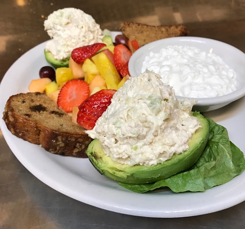 Honeyfield Pancake House & Restaurant