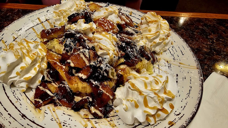 Honeyfield Pancake House & Restaurant