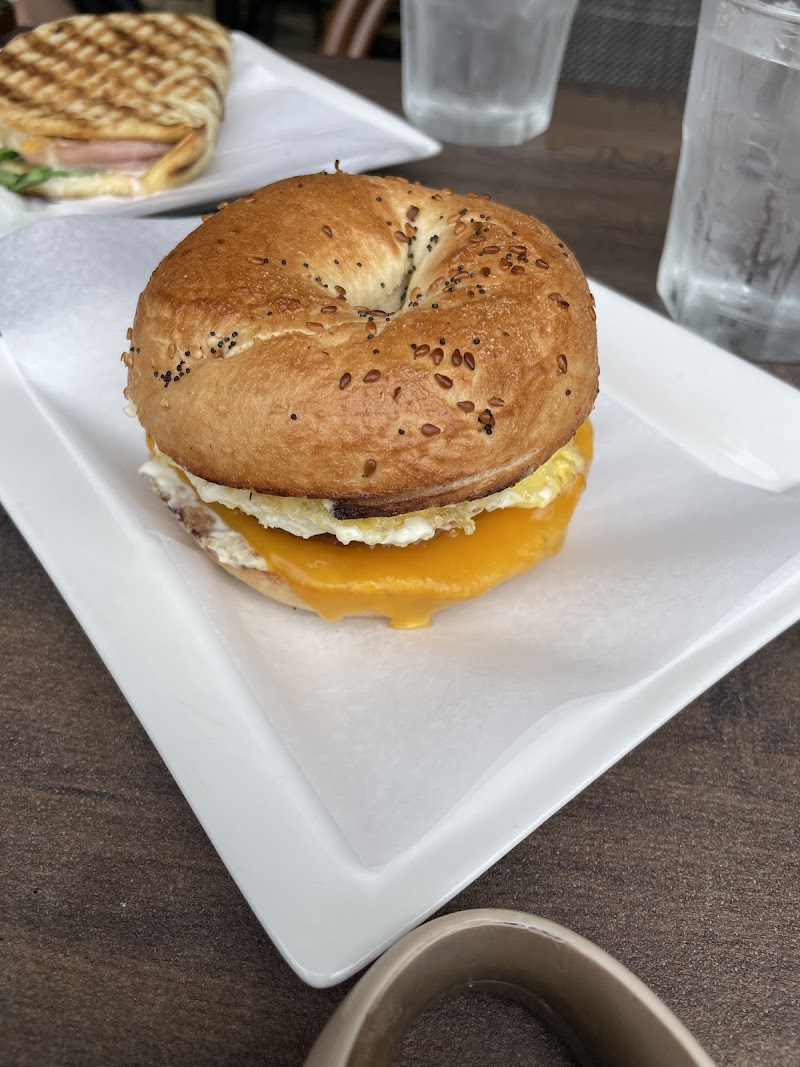 Coffee & Sweets Bar Aperitivo