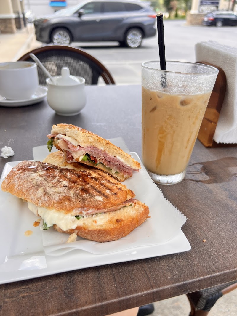 Coffee & Sweets Bar Aperitivo