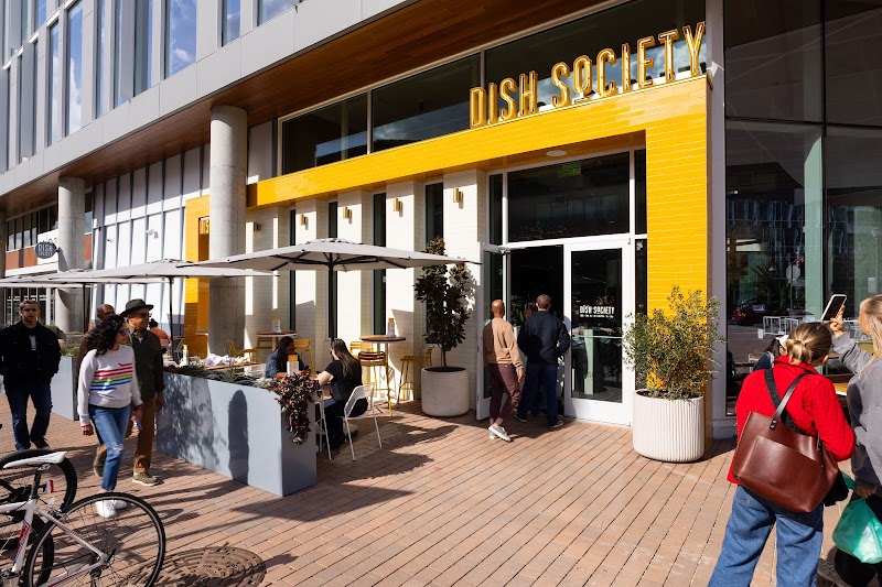 Dish Society