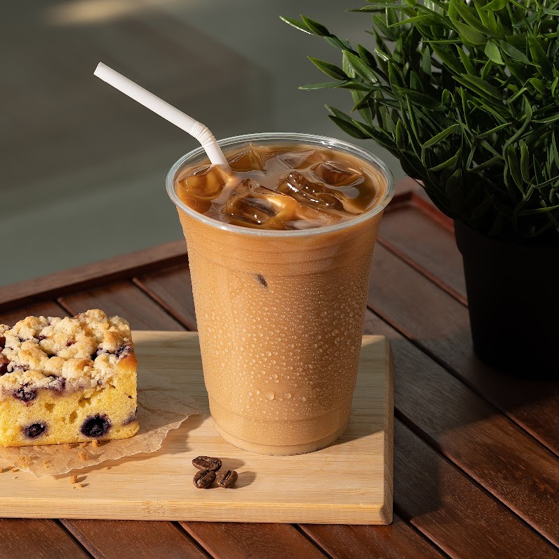 Kindness Cafe + Play