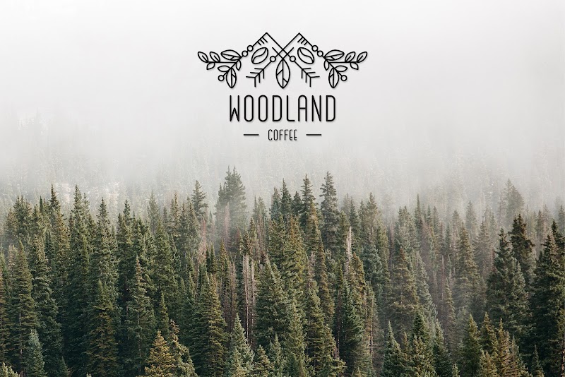 Woodland Coffee