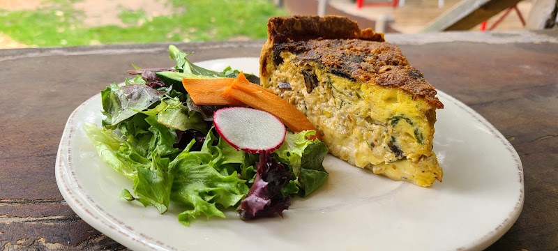 Liberty House Coffee and Café