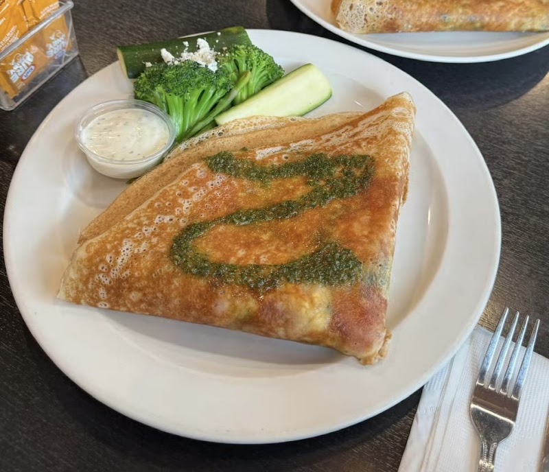 Frodo Joe's Petit Cafe