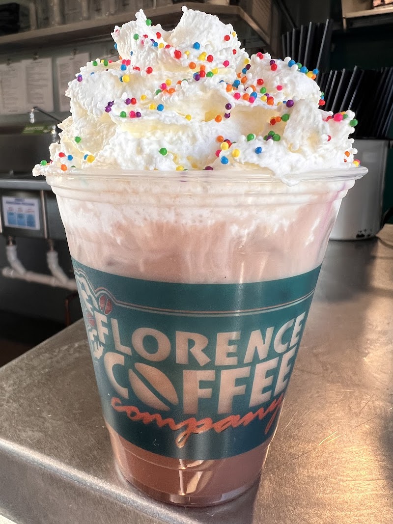 Florence Coffee Company