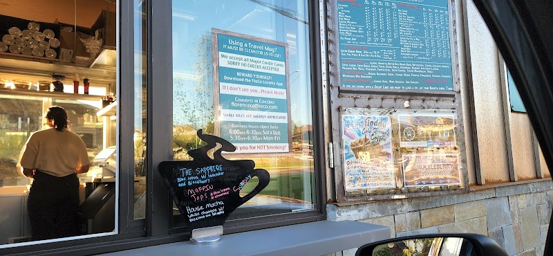 Florence Coffee Company