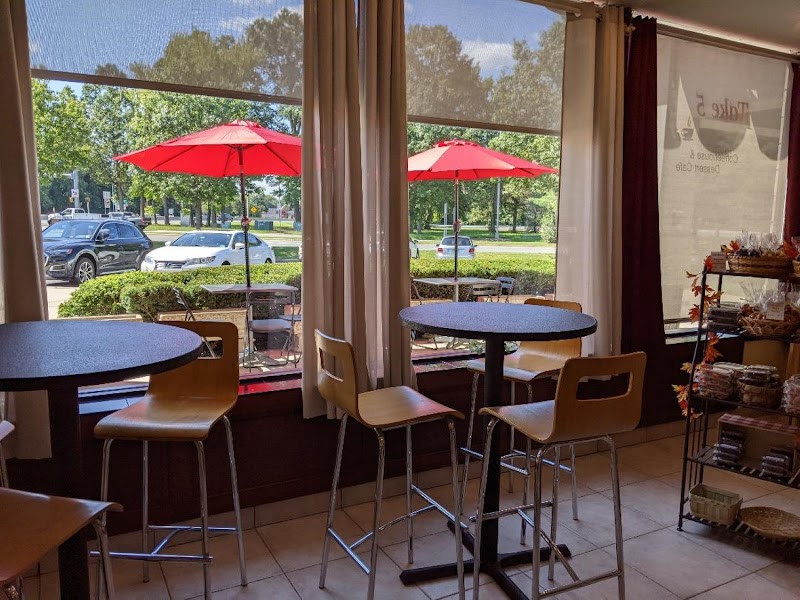 Mount Laurel Township