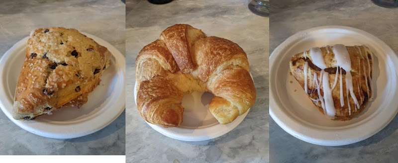 Take 5 Cafe (Coffee)