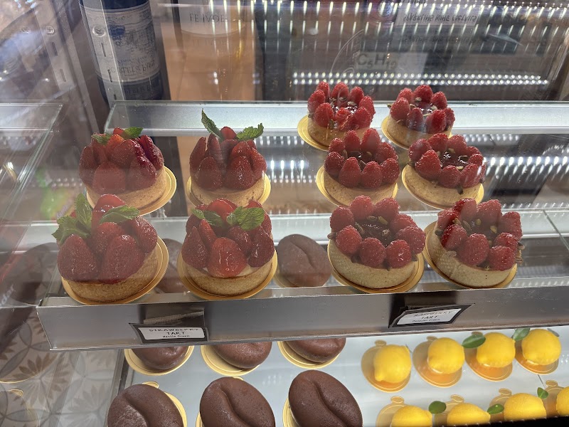 Tartelette French Patisserie & Café