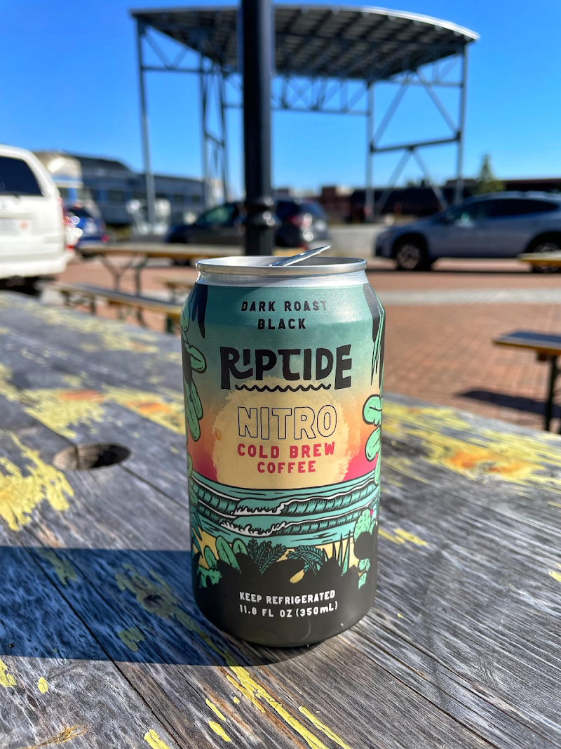 Riptide Coffee