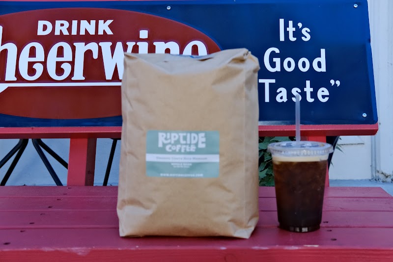 Riptide Coffee