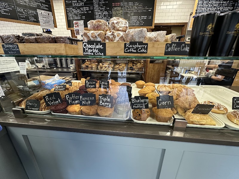 Bagel King of Bridgeport