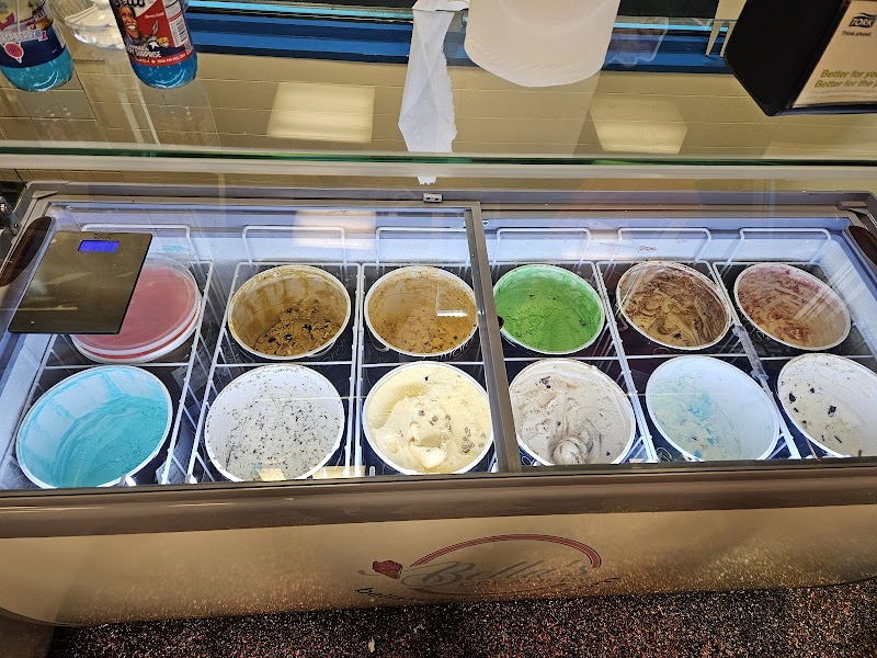 Bella's Creamery