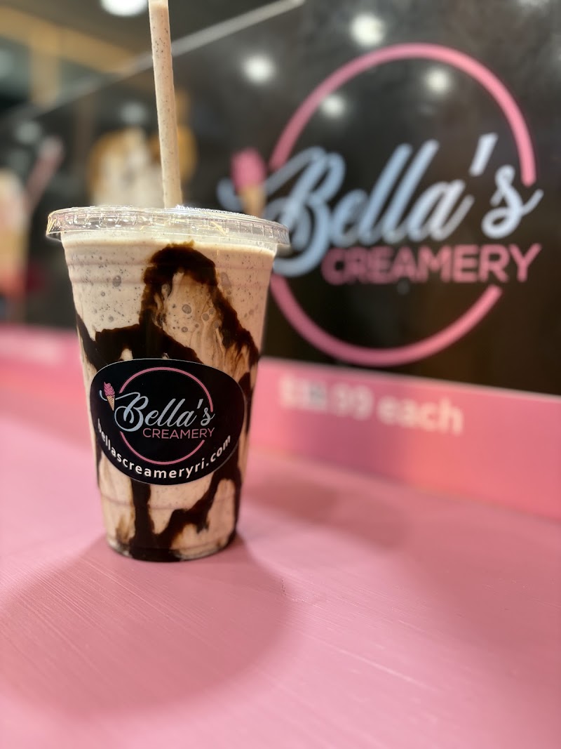 Bella's Creamery
