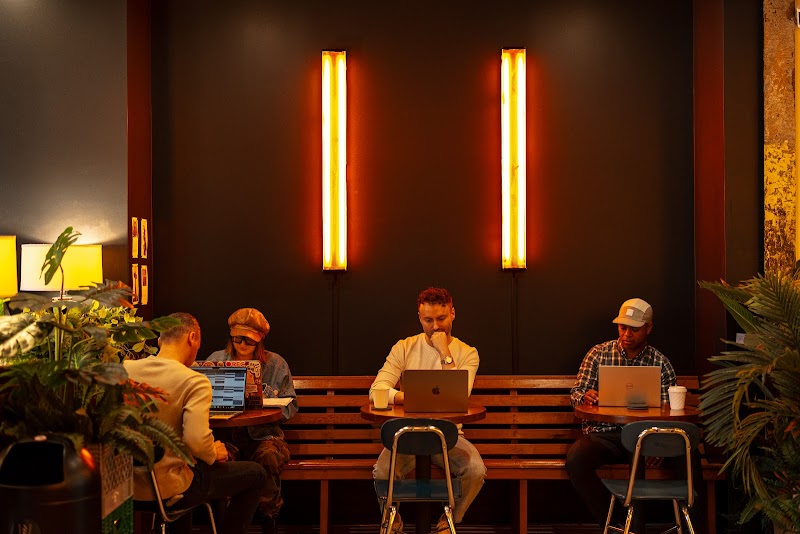 Switchyards Germantown