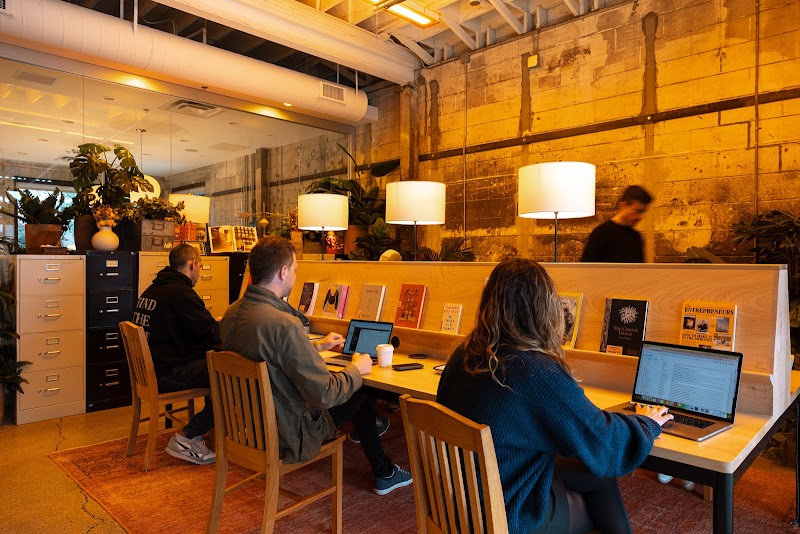 Switchyards Germantown