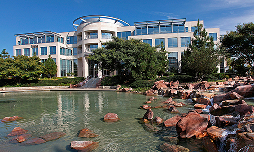 Cargo Cafe - La Jolla Reserve