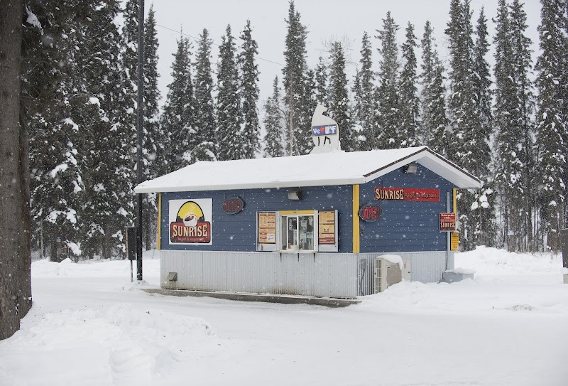 Sunrise Bagel & Espresso