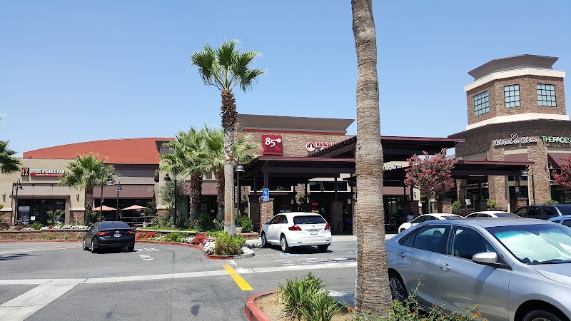 85°C Bakery Cafe - Buena Park