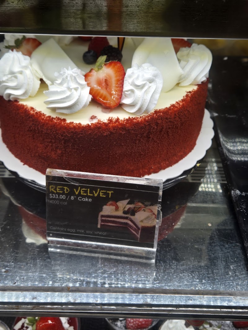 85°C Bakery Cafe - Buena Park