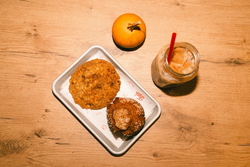 Fuel America Grove Street