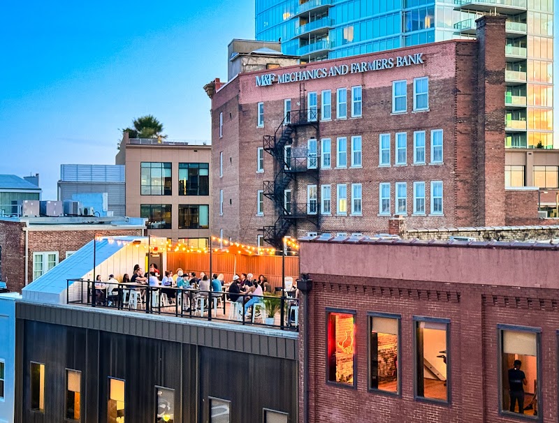 The Velvet Hippo Bar & Lounge