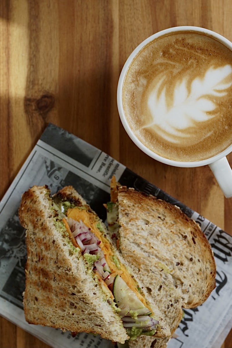 Winfield Street Coffee