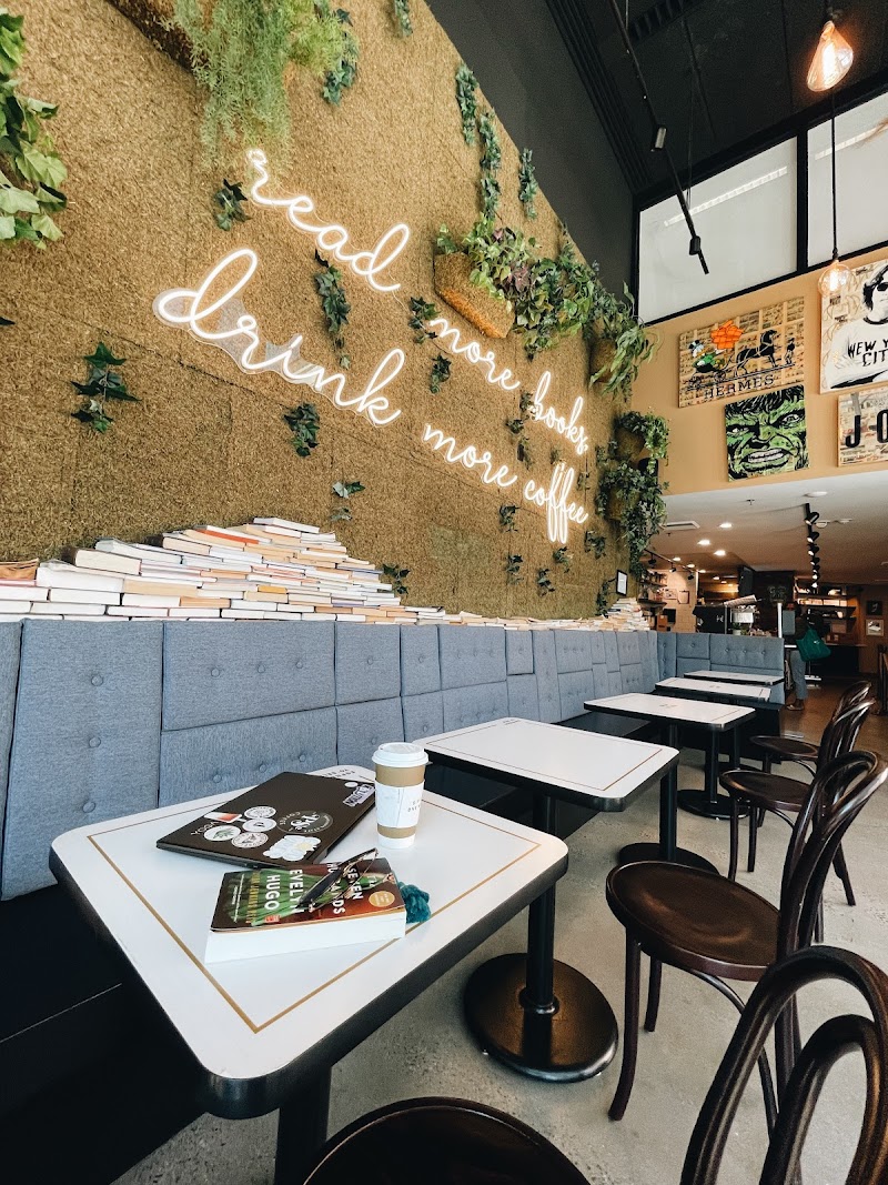 Winfield Street Coffee