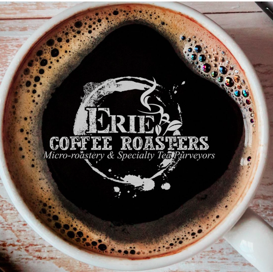 Erie Coffee Roasters, LLC (ECR Cafe)