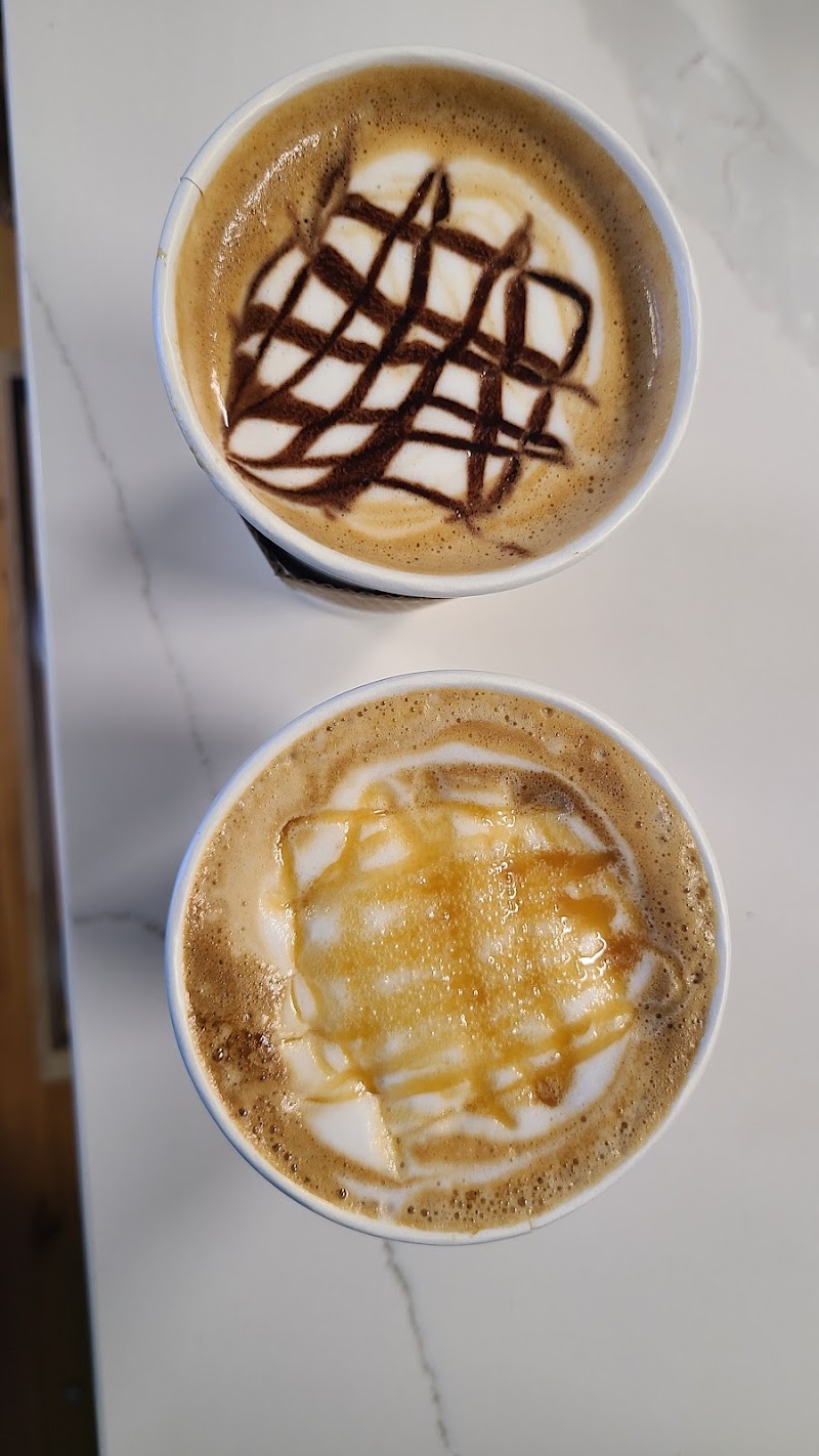 Erie Coffee Roasters, LLC (ECR Cafe)