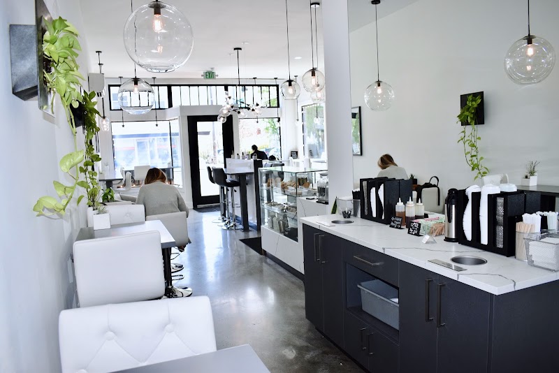 West Seattle Grounds