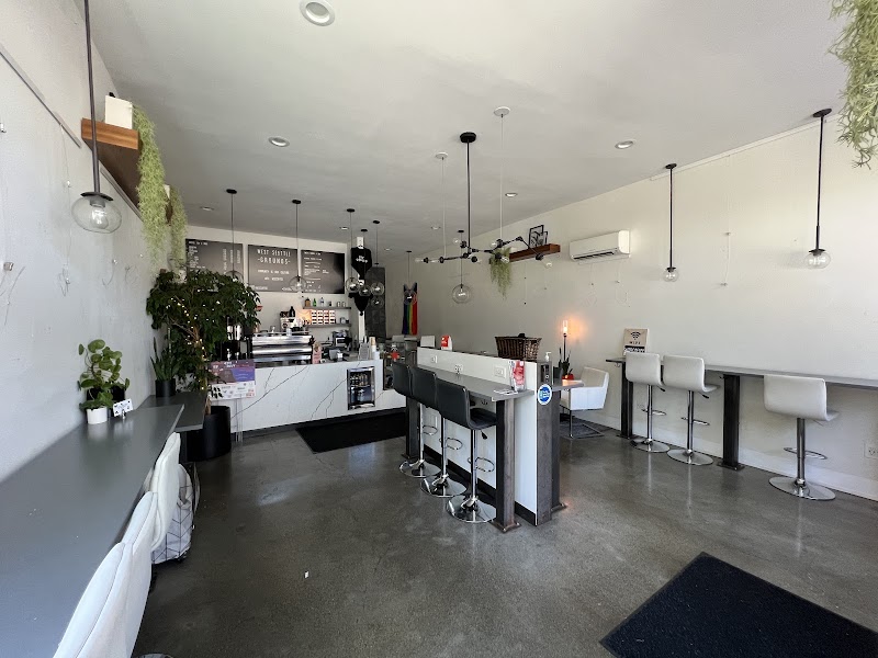 West Seattle Grounds