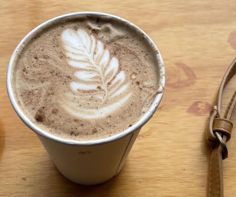 Rock Creek Coffee Roasters