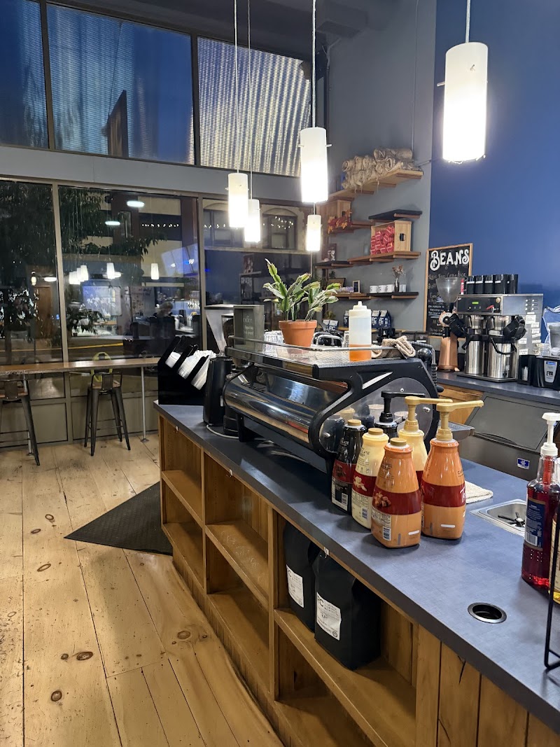 Rock Creek Coffee Roasters