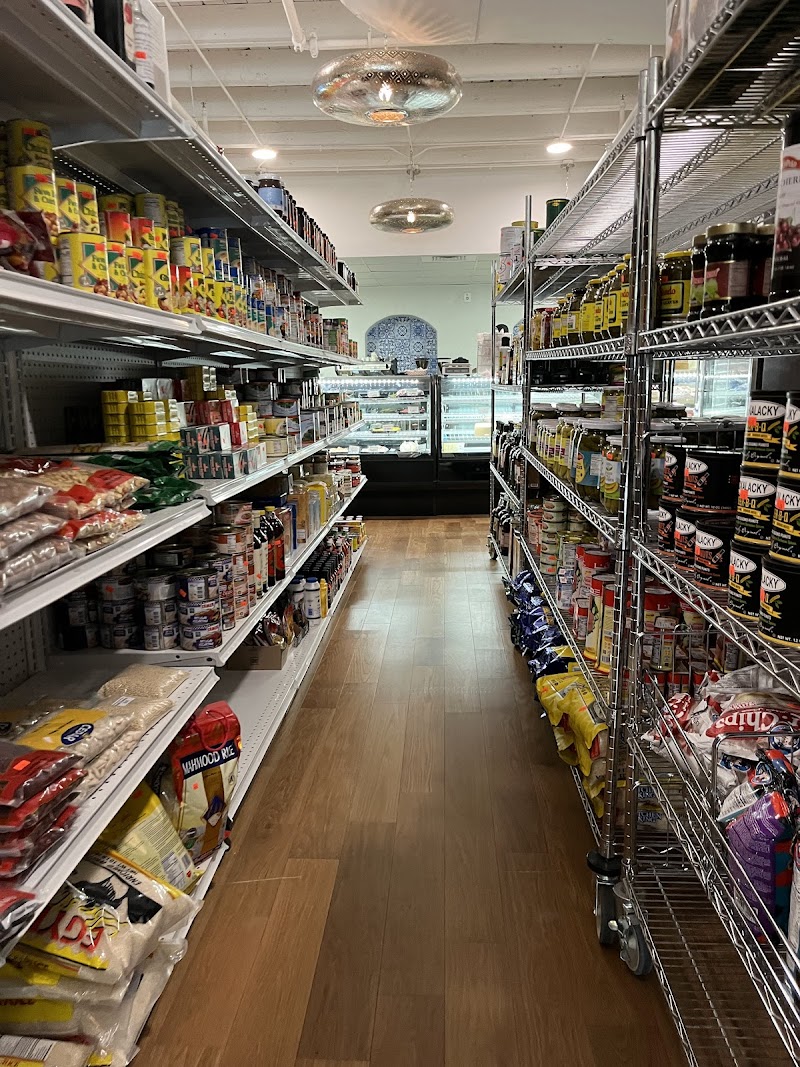 Mediterranean Deli, Bakery, and Catering