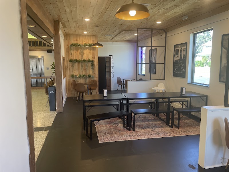 Britton Coffee Co - McSherrystown