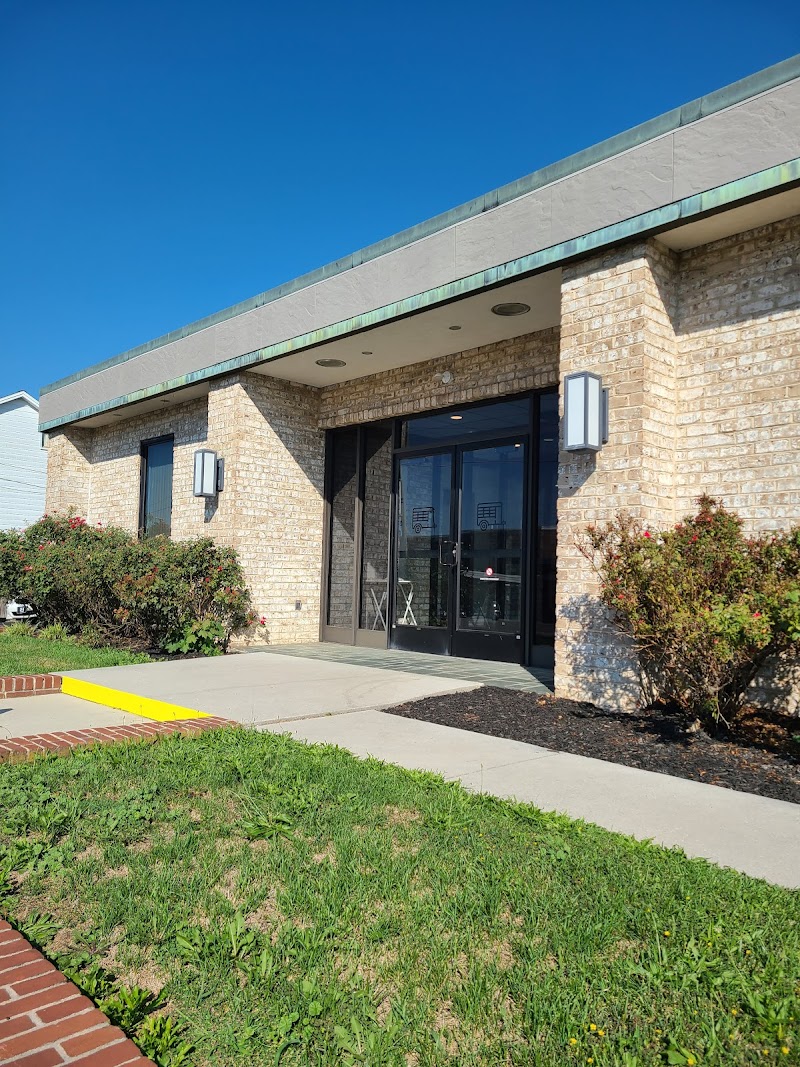 Britton Coffee Co - McSherrystown