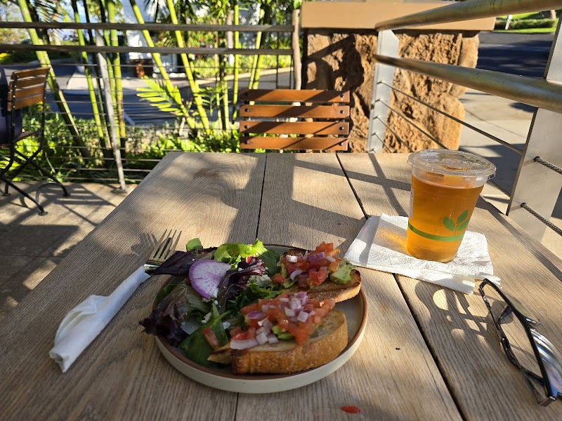 Akamai Coffee @ Wailea Village