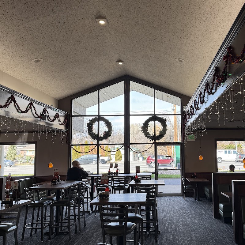 Dylan's Drive In Ogden