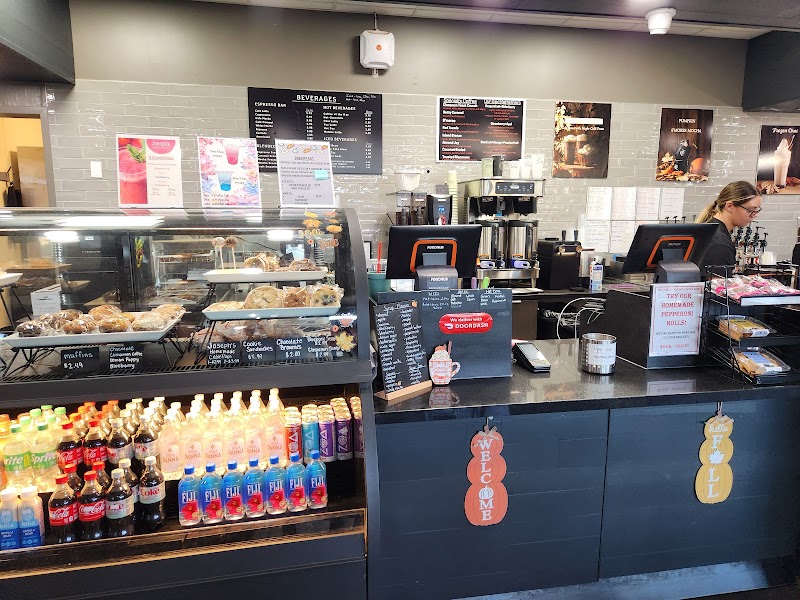 Coffee Tree Roasters