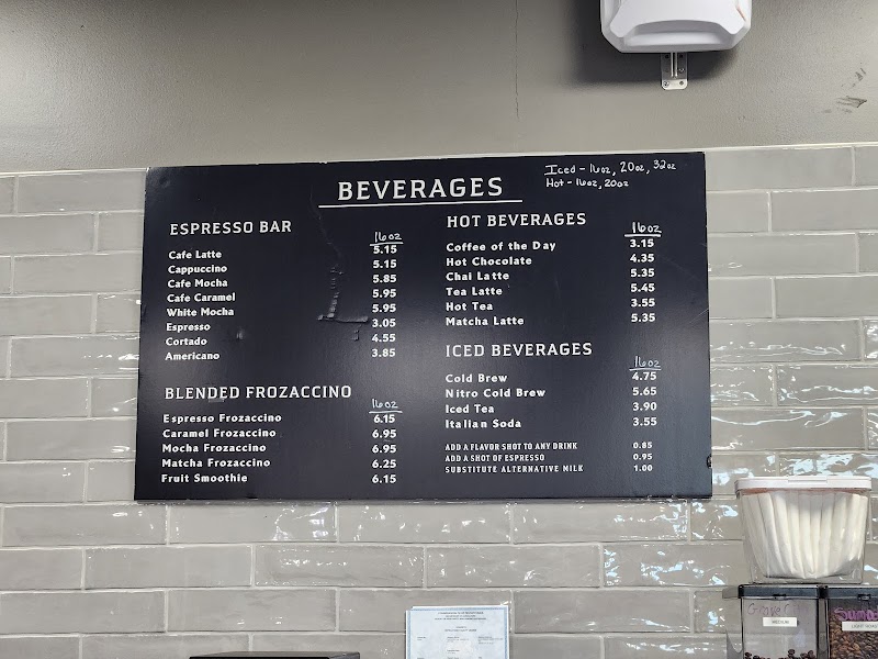 Coffee Tree Roasters