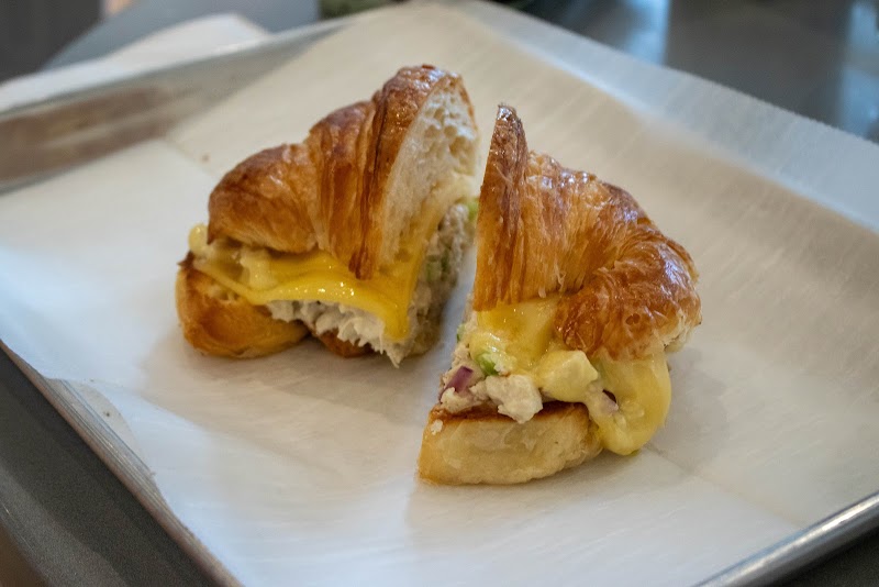 Sweet Bella @ The MATT