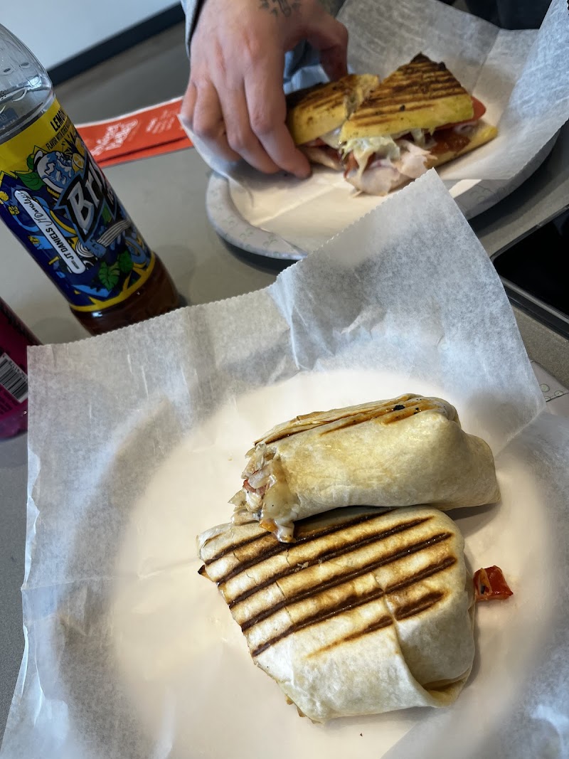 Sweet Bella @ The MATT